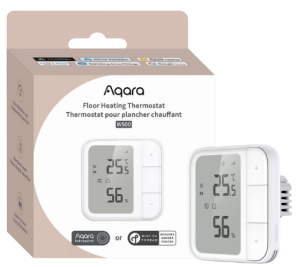 Aqara W500