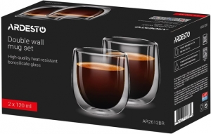 Ardesto AR2612BR