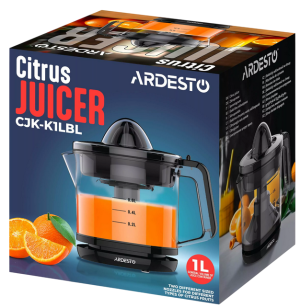 Ardesto CJK-K1LBL