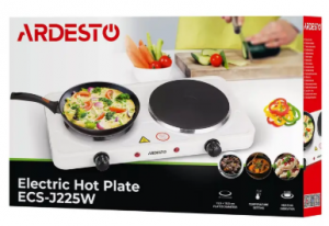 Ardesto ECS-J225W Ardesto ECS-J225W