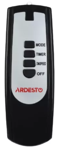 Ardesto FN-R1608CB