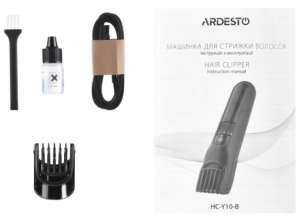 Ardesto HC-Y10-B Ardesto HC-Y10-B
