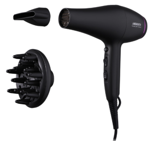 Ardesto HD-Y222PRO Black