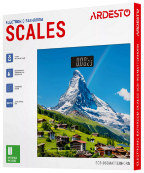 Ardesto SCB-965 Matterhorn Ardesto SCB-965 Matterhorn