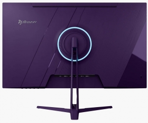 Arozzi Nova 27 Purple