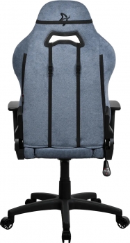 Arozzi Torretta Soft Fabric Blue Arozzi Torretta Soft Fabric Blue