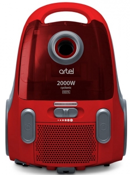 Artel VCC 0120 Red