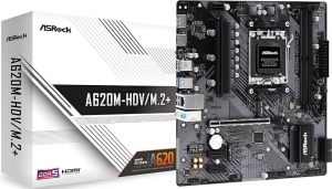 ASRock A620M-HDV/M.2