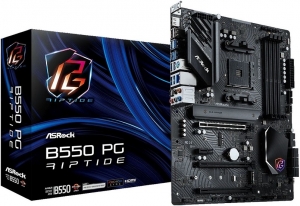 ASRock B550 PG RIPTIDE