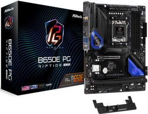 ASRock B650E PG Riptide WIFI