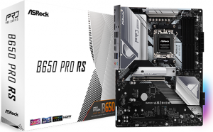 ASRock B650 PRO RS