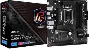 ASRock B760M PG LIGHTNING