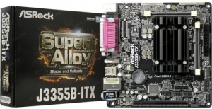 ASRock J3355B