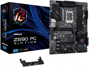 ASRock Z690 PG RIPTIDE