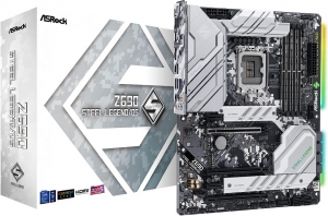 ASRock Z690 STEEL LEGEND/D5