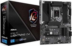 ASRock Z790 PG Lighting/D4