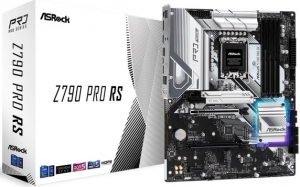 ASRock Z790 PRO RS