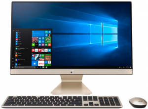 Asus AIO V241ICUK Black-Gold Asus AIO V241ICUK Black-Gold