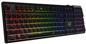 Asus Cerberus Mech RGB Asus Cerberus Mech RGB