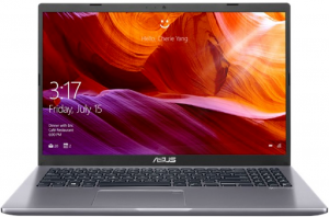 Asus D509DA Grey