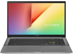 Asus D533IA Black