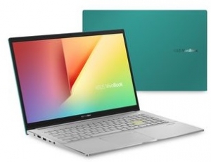 Asus D533IA Green Asus D533IA Green