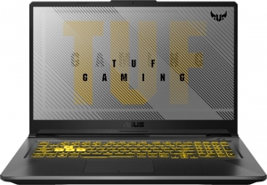 Asus TUF Gaming FA706IU