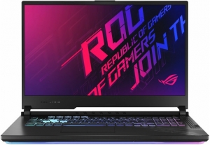 Asus G712LU