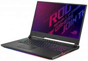 Asus G731GV