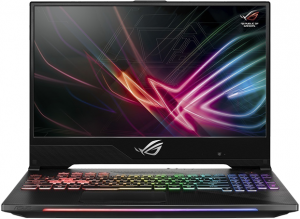 Asus GL504GV