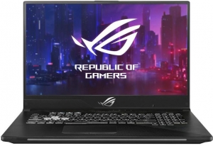Asus GL704GW Black Asus GL704GW Black