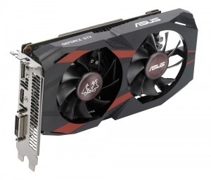 Asus GTX1050Ti 4GB GDDR5 Cerberus OC