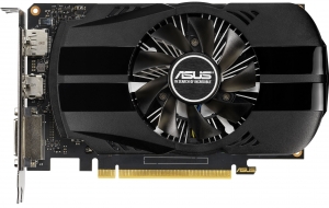 Asus GTX1650 4GB GDDR5 Phoenix