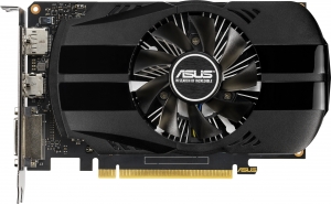 Asus GTX 1650 4GB GDDR5 Phoenix OC