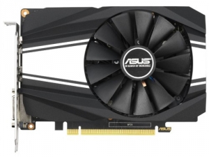 Asus GTX1650 D6 4GB GDDR6 Phoenix OC Asus GTX1650 D6 4GB GDDR6 Phoenix OC