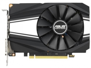 Asus GTX1650 D6 4GB GDDR6 Phoenix OC