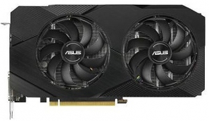 Asus GTX 1660 6GB GDDR5 Dual EVO