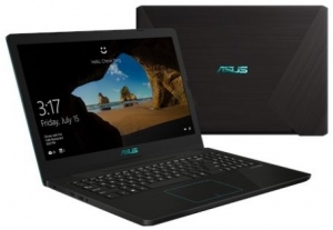 Asus M570DD Black Asus M570DD Black