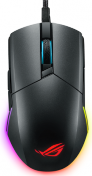 Asus  P503 ROG PUGIO