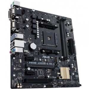 Asus PRIME A320M-C Asus PRIME A320M-C