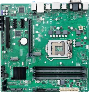 Asus PRIME B250M-C