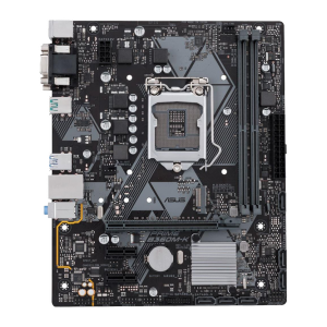 Asus PRIME B360M-K Asus PRIME B360M-K
