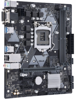 Asus PRIME B365M-K Asus PRIME B365M-K