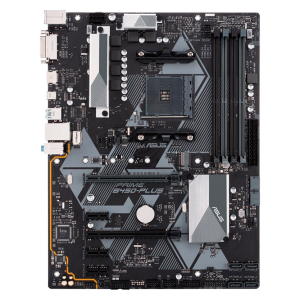 Asus PRIME B450-PLUS