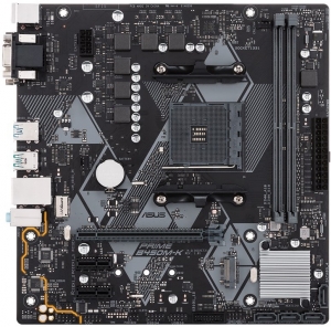 Asus PRIME B450M-K Asus PRIME B450M-K