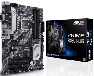 Asus PRIME B460-PLUS