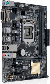 Asus PRIME H110M-K Asus PRIME H110M-K