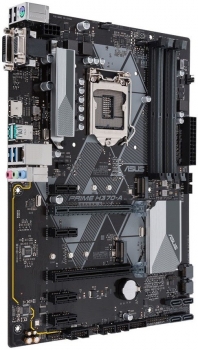 Asus PRIME H370-A Asus PRIME H370-A