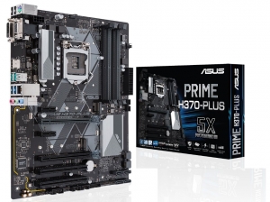 Asus PRIME H370-PLUS Asus PRIME H370-PLUS