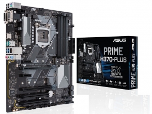 Asus PRIME H370-PLUS